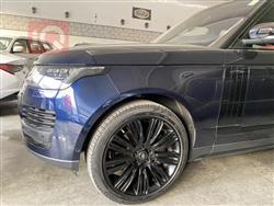 Land Rover Range Rover Vogue
